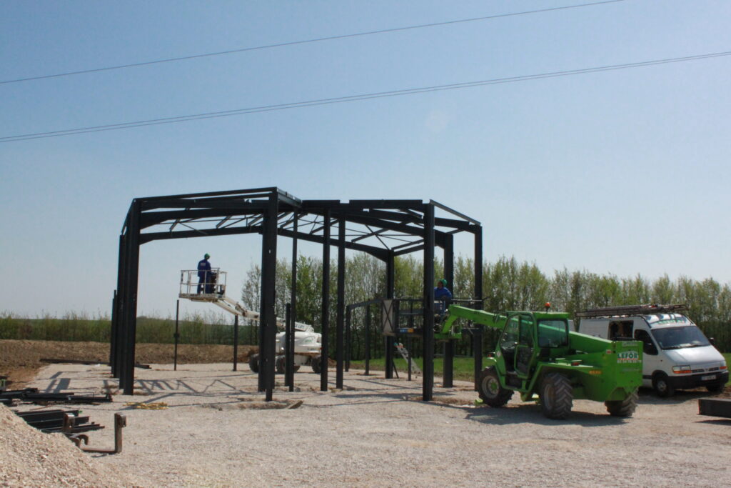 Formation Autorisation de Conduite pour Pontier Elingueur Expérimenté ou Recyclage 1 IMG 1467